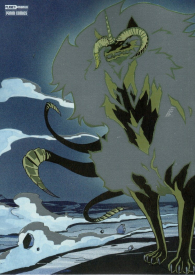 Fumetto - Clevatess n.1: Variant cover