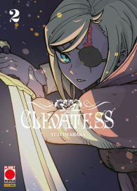 Fumetto - Clevatess n.2