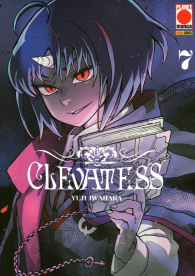 Fumetto - Clevatess n.7