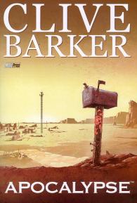 Fumetto - Clive barker n.1: Apocalypse