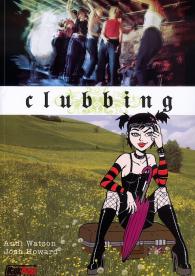Fumetto - Clubbing