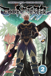 Fumetto - Code: cluster n.2