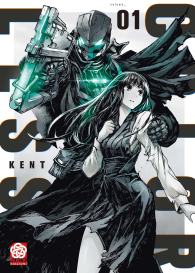 Fumetto - Colorless n.1