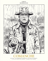 Fumetto - Comanche - integrale n.1