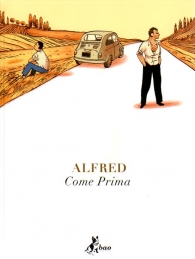 Fumetto - Come prima