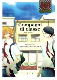 Fumetto - Compagni di classe