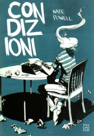 Fumetto - Condizioni