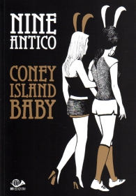 Fumetto - Coney island baby