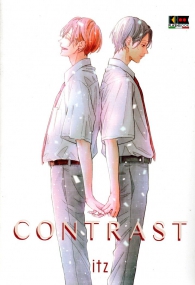 Fumetto - Contrast