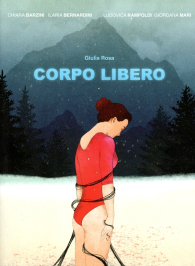 Fumetto - Corpo libero