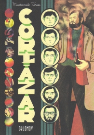 Fumetto - Cortazar