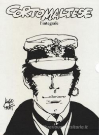 Fumetto - Corto maltese: L'integrale