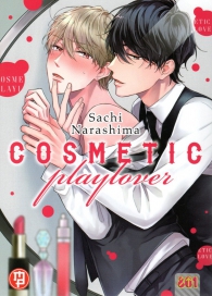 Fumetto - Cosmetic playlover n.1