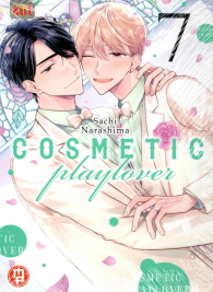 Fumetto - Cosmetic playlover n.7