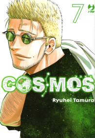 Fumetto - Cosmos n.7