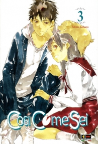 Fumetto - Così come sei n.3