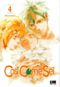 Fumetto - Così come sei n.4