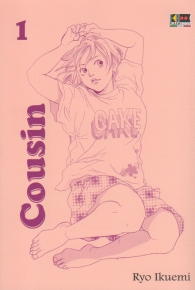 Fumetto - Cousin n.1