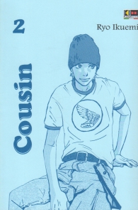 Fumetto - Cousin n.2