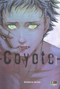 Fumetto - Coyote n.1