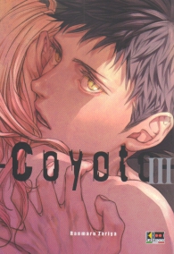 Fumetto - Coyote n.3