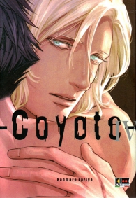 Fumetto - Coyote n.4