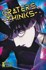 Fumetto - Craters thinks n.1