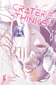 Fumetto - Craters thinks n.2