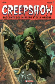 Fumetto - Creepshow n.1