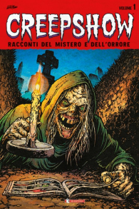 Fumetto - Creepshow n.1