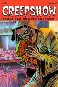 Fumetto - Creepshow n.2