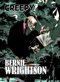 Fumetto - Creepy presenta bernie wrightson