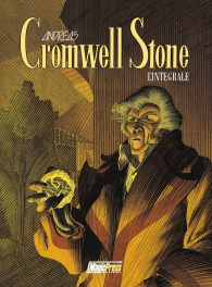 Fumetto - Cromwell stone - l'integrale