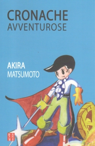 Fumetto - Cronache avventurose