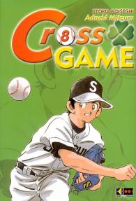 Fumetto - Cross game n.8