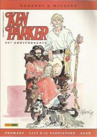 Fumetto - Ken parker : 30° anniversario
