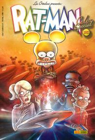 Fumetto - Rat-man color special n.15