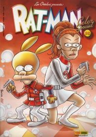 Fumetto - Rat-man color special n.16