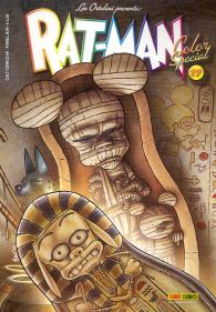 Fumetto - Rat-man color special n.17