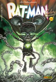 Fumetto - Rat-man color special n.18