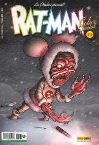 Fumetto - Rat-man color special n.19