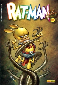 Fumetto - Rat-man color special n.29