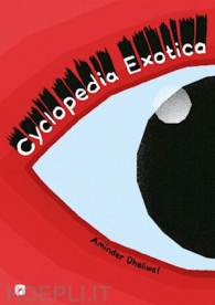 Fumetto - Cyclopedia exotica