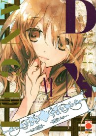 Fumetto - D.n. angel n.6