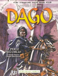 Fumetto - Dago n.282