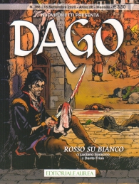 Fumetto - Dago n.286