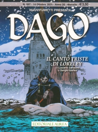 Fumetto - Dago n.287