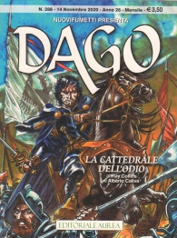 Fumetto - Dago n.288