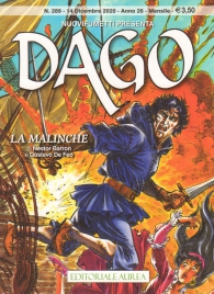 Fumetto - Dago n.289