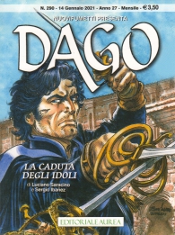 Fumetto - Dago n.290